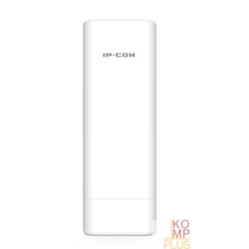 Сетевое оборудование IP-COM CPE12 Microstation M5 Клиентский радиомаршрутизатор 5Ghz, IP64, 14dbi, 1*10/100Mbps PoE/LAN Port