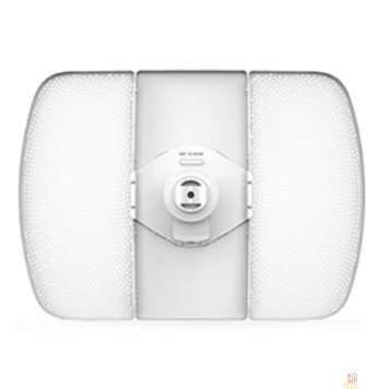 Сетевое оборудование IP-COM iLBE-5AC Wavebeam 5AC Клиентский радиомаршрутизатор 5Ghz, IP65, 23dbi, 1*10/100/1000Mbps PoE/LAN Port-2