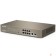 Сетевое оборудование IP-COM G5310P-8-150W L3 Коммутатор PoE управляемый 8-Ports 10/100/1000 Base-T + 1-Port 1000 Base-X SFP  / 8-Ports PoE (PoE бюджет 130W)