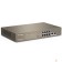 Сетевое оборудование IP-COM G5310P-8-150W L3 Коммутатор PoE управляемый 8-Ports 10/100/1000 Base-T + 1-Port 1000 Base-X SFP  / 8-Ports PoE (PoE бюджет 130W)