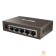 Сетевое оборудование IP-COM G1005 Коммутатор, 5*1Gbit RJ45