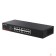 Сетевое оборудование IP-COM G1016D Коммутатор в стойку, 16*1Gbit RJ45
