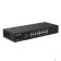 Сетевое оборудование IP-COM G1016D Коммутатор в стойку, 16*1Gbit RJ45