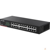 Сетевое оборудование IP-COM G1024D Коммутатор в стойку, 24*1Gbit RJ45