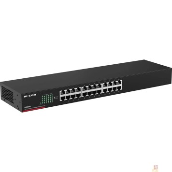 Сетевое оборудование IP-COM G1024G Коммутатор в стойку, 24*1Gbit RJ45-2