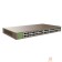 Сетевое оборудование IP-COM G1050F Коммутатор в стойку, 48*1Gbit RJ45, 2*SFP 1Gbit