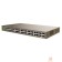 Сетевое оборудование IP-COM G1050F Коммутатор в стойку, 48*1Gbit RJ45, 2*SFP 1Gbit