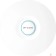 Сетевое оборудование IP-COM Pro-6-LR Точка доступа потолочная AX3000, 2*1Gbit RJ45, PoE