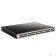 Сетевое оборудование D-Link DGS-3130-54S/B1A PROJ Управляемый L3 стекируемый коммутатор с 48 портами 1000Base-X SFP, 2 портами 10GBase-T и 4 портами 10GBase-X SFP+