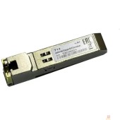 Сетевое оборудование D-Link 712/A2A  SFP-трансивер с 1 портом 1000Base-T (до 100 м)