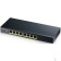 Сетевое оборудование ZYXEL GS1900-8HP-EU0103F Smart L2 коммутатор PoE+, 8xGE PoE+, настольный, бесшумный, бюджет PoE 70 Вт