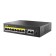 Сетевое оборудование Netis P110GH Коммутатор 10PORT 10/100M 8POE+2XGE+SFP 