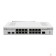 Сетевое оборудование MikroTik CCR2004-16G-2S+PC Маршрутизатор 16*1Gbit RJ45, 2*10Gbit SFP+
