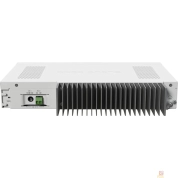 Сетевое оборудование MikroTik CCR2004-16G-2S+PC Маршрутизатор 16*1Gbit RJ45, 2*10Gbit SFP+-1