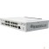 Сетевое оборудование MikroTik CCR2004-16G-2S+PC Маршрутизатор 16*1Gbit RJ45, 2*10Gbit SFP+