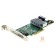 Сетевое оборудование Broadcom 05-25420-081 MegaRAID SAS 9361-8i SGL (8-Port Int, 12Gb/s SATA+SAS, PCIe 3.0, 1GB DDRIII, MegaRAID SAS 9361-8i, Quick Installation Guide, LP Bracket)