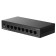 Сетевое оборудование D-Link DGS-1008D/V/S1A Неуправляемый коммутатор с 8 портами 10/100/1000Base-T