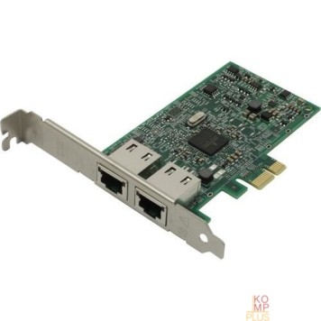 Сетевое оборудование Broadcom BCM95720A2003AC Сетевой адаптер Broadcom NetXtreme BCM5720-2P