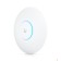 Сетевое оборудование UBIQUITI U6-Pro Точка доступа UniFi 6 AP Pro 2.4+5 ГГц, Wi-Fi 6, 4х4 MU-MIMO, 802.3at, 1х 1G RJ45 