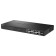 Сетевое оборудование D-Link DGS-1018P/B1A Конфигурируемый коммутатор с 16 портами 10/100/1000Base-T, 2 портами 1000Base-X SFP и DIP-переключателем (16 портов PoE 802.3af/at, PoE-бюджет 240 Вт)