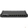 Сетевое оборудование MikroTik RB5009UPr+S+IN Маршрутизатор CPU ARM64, 4 ядра 350-1400MHZ, 1GB RAM, 7*1Gbit RJ45, 1*2.5gbit RJ45, PoE out 1-7port