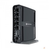 Сетевое оборудование MikroTik C52iG-5HaxD2HaxD-TC hAP ax2  Маршрутизатор WIFI6, 2.4+5Ghz, 5RJ45 1Gbit, 1 POE Сетевое оборудование MikroTik C52iG-5HaxD2HaxD-TC hAP ax2  Маршрутизатор WIFI6, 2.4+5Ghz, 5RJ45 1Gbit, 1 POE