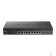 Сетевое оборудование D-Link DXS-1210-10TS/B1A PROJ Настраиваемый L2+ коммутатор с 8 портами 10GBase-T и 2 портами 10GBase-X SFP+