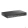 Сетевое оборудование D-Link DXS-1210-10TS/B1A PROJ Настраиваемый L2+ коммутатор с 8 портами 10GBase-T и 2 портами 10GBase-X SFP+