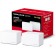 Mercusys Mercusys Halo H80X(2-pack) AX3000 Домашняя Mesh Wi-Fi 6 система 