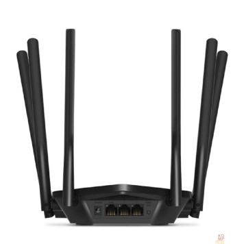 Mercusys Mercusys MR1900G AC1900 Двухдиапазонный гигабитный Wi-Fi роутер  ISP PROJ-1