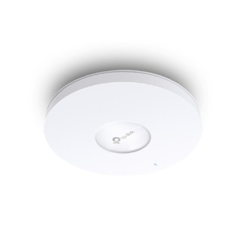 Сетевое оборудование TP-Link EAP650 AX3000 Потолочная двухдиапазонная точка доступа Wi-Fi 6-2
