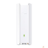 Сетевое оборудование TP-Link EAP650-Outdoor Точка доступа Wi-Fi AX3000 для улицы и помещений
