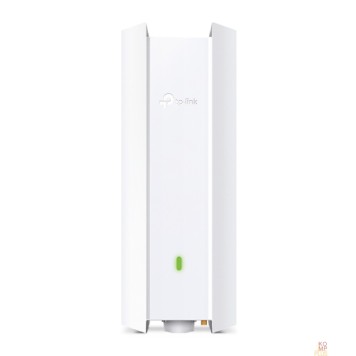 Сетевое оборудование TP-Link EAP650-Outdoor Точка доступа Wi-Fi AX3000 для улицы и помещений