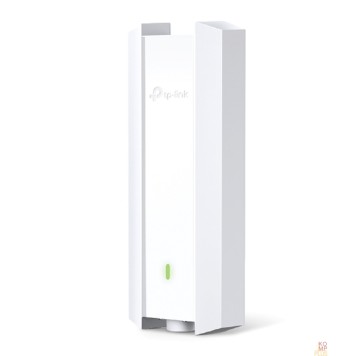 Сетевое оборудование TP-Link EAP650-Outdoor Точка доступа Wi-Fi AX3000 для улицы и помещений-1