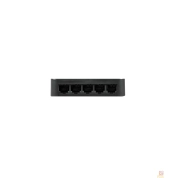 Сетевое оборудование ORIGO OS1105/A1A 5-портовый неуправляемый коммутатор 10/100 Мбит/с