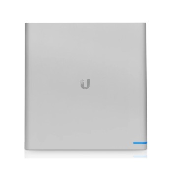 Сетевое оборудование UBIQUITI UniFi Cloud Key Gen2 Plus SSD (UCK-G2-SSD) контроллер для сети UniFi, 1TB встроенной памяти SSD-1