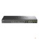 Сетевое оборудование D-Link DXS-1210-12TC/B1A PROJ Настраиваемый L2+ коммутатор с 8 портами 10GBase-T, 2 портами 10GBase-X SFP+ и 2 комбо-портами 10GBase-T/SFP+