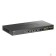 Сетевое оборудование D-Link DXS-1210-12TC/B1A PROJ Настраиваемый L2+ коммутатор с 8 портами 10GBase-T, 2 портами 10GBase-X SFP+ и 2 комбо-портами 10GBase-T/SFP+