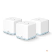 Mercusys Mercusys Halo H30(3-pack) AC1200 Домашняя Mesh Wi-Fi система