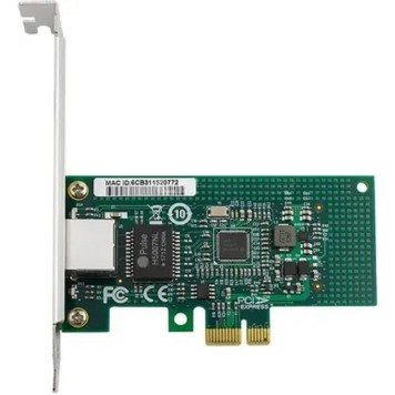 Сетевое оборудование Lr-Link LREC9204CT PCIE 10/100/1000MBPS