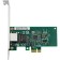 Сетевое оборудование Lr-Link LREC9204CT PCIE 10/100/1000MBPS