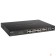 Сетевое оборудование D-Link DGS-1100-26MPPV2/A3A Настраиваемый L2 коммутатор с 24 портами 10/100/1000Base-T и 2 комбо-портами 1000Base-T/SFP (порты 1-24 PoE 802.3af/at, порты 21-24 PoE 802.3bt, PoE-бюджет 525 Вт)