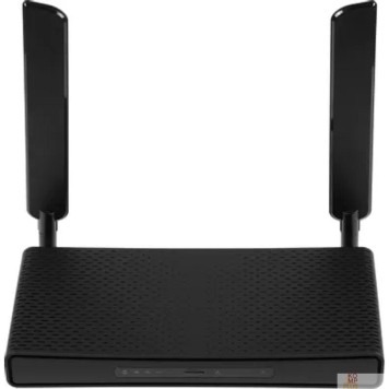 Сетевое оборудование MikroTik C53UiG+5HPaxD2HPaxD Маршрутизатор Hap ax3, 4*1Gbit, 1*2.5Gbit,  2.4/5Ghz, AX1800, -1