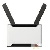 Сетевое оборудование MikroTik S53UG+5HaxD2HaxD-TC&EG18-EA маршрутизатор Chateau LTE18ax  Сетевое оборудование MikroTik S53UG+5HaxD2HaxD-TC&EG18-EA маршрутизатор Chateau LTE18ax