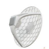 Сетевое оборудование MikroTik LHGGM&EG18-EA Радиомаршрутизатор LHG LTE18 kit