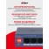 Коммутаторы DAHUA DH-CS4005-4GT-36 4-портовый гигабитный PoE облачный коммутатор; 4xRJ45 1G (PoE/PoE+), 1xRJ45 1G (uplink); суммарно до 40Вт; PoE watchdog, до 250м; питание: 53VDC;