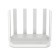 Сетевое оборудование Netcraze Hero 5G (NC-4110) Мультигигабитный интернет-центр с модемом 5G, двумя слотами для SIM-карт, Mesh Wi-Fi 6 AX3000, Smart-коммутатором 1x2.5G и 4xG, многофункциональными портами USB 3.0 и 2.0