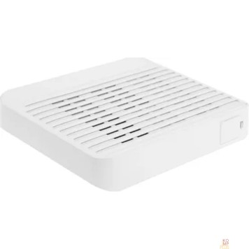 Сетевое оборудование UBIQUITI USW-Enterprise-8-PoE Коммутатор управляемый Ubiquiti -2