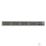 Сетевое оборудование ORIGO OS3254/A1A Управляемый L3 коммутатор 48x1000Base-T, 6x10G SFP+ Сетевое оборудование ORIGO OS3254/A1A Управляемый L3 коммутатор 48x1000Base-T, 6x10G SFP+