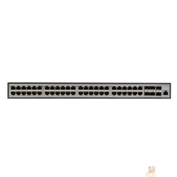 Сетевое оборудование ORIGO OS3254/A1A Управляемый L3 коммутатор 48x1000Base-T, 6x10G SFP+